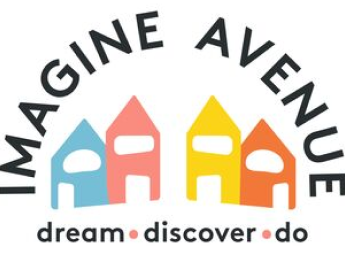 Imagine Avenue