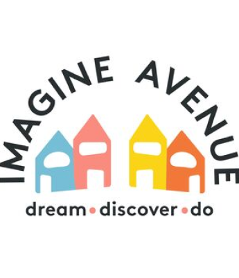 Imagine Avenue